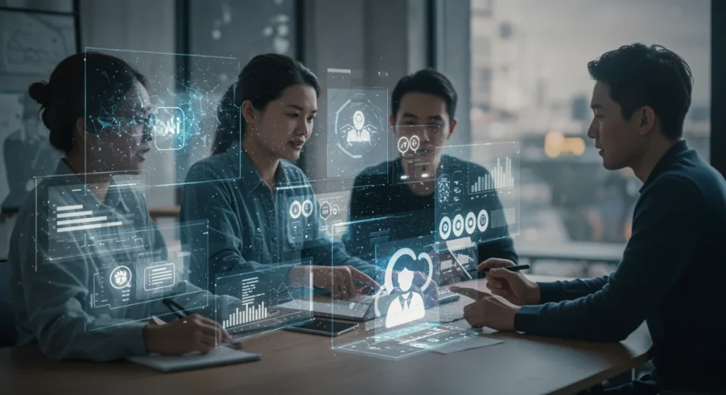 AI-Powered Content Creation: 3x More Marketing Content, Less Effort