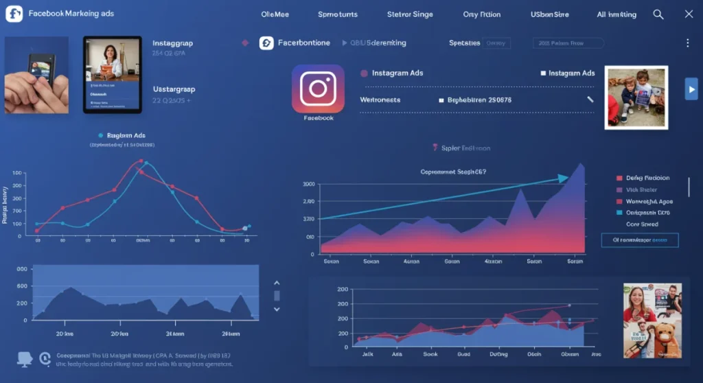 Paid Social Advertising: Q2 2025 CPA Reduction for US Retailers