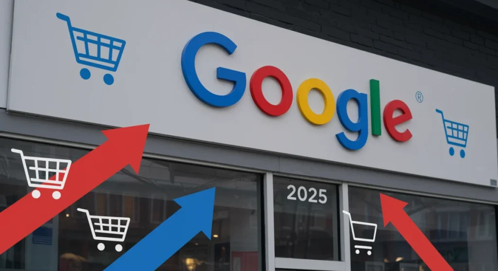 Google Shopping Ads 2025: Adapting to Policy Changes