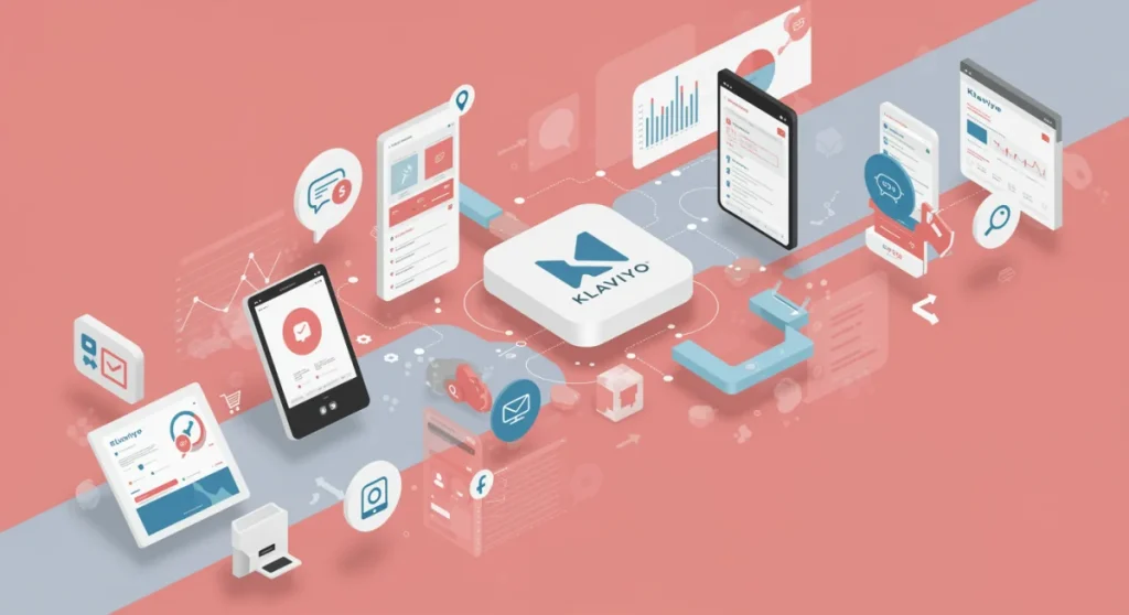 Klaviyo’s latest integration features (April 2025): Enhancing e-commerce email automation by 25%