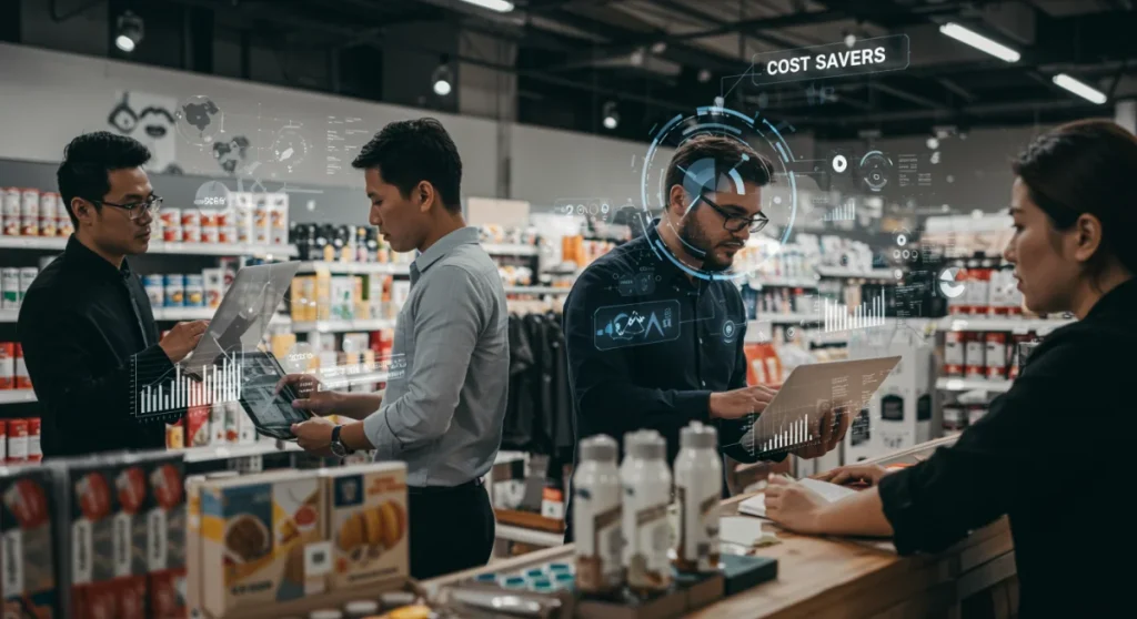 Retail Operations Streamlining: Cut 12% Overhead by Mid-2025