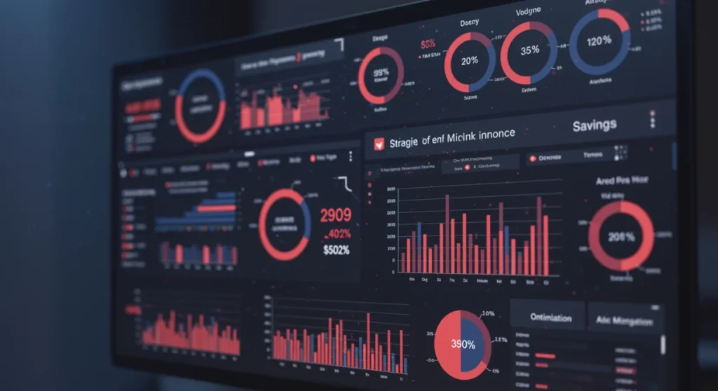 Performance Marketing Q1 2025: Reduce Ad Spend, Maintain Conversions