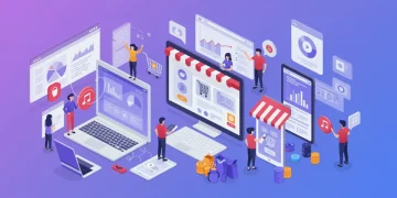 Personalized e-commerce experience driving higher AOV
