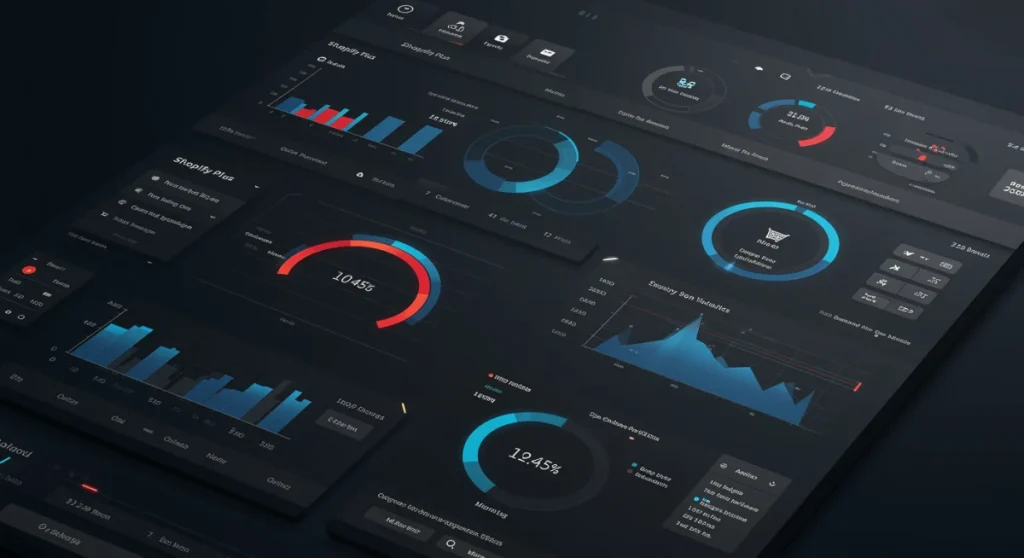 Shopify Plus Analytics Update: 12% Deeper Customer Insights
