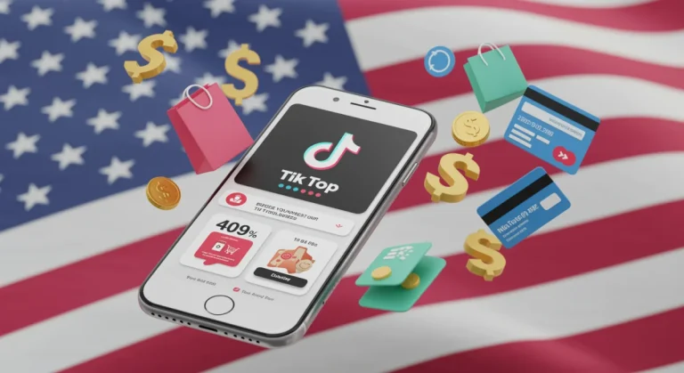 TikTok Shop Ads strategy for US brands to increase ROAS