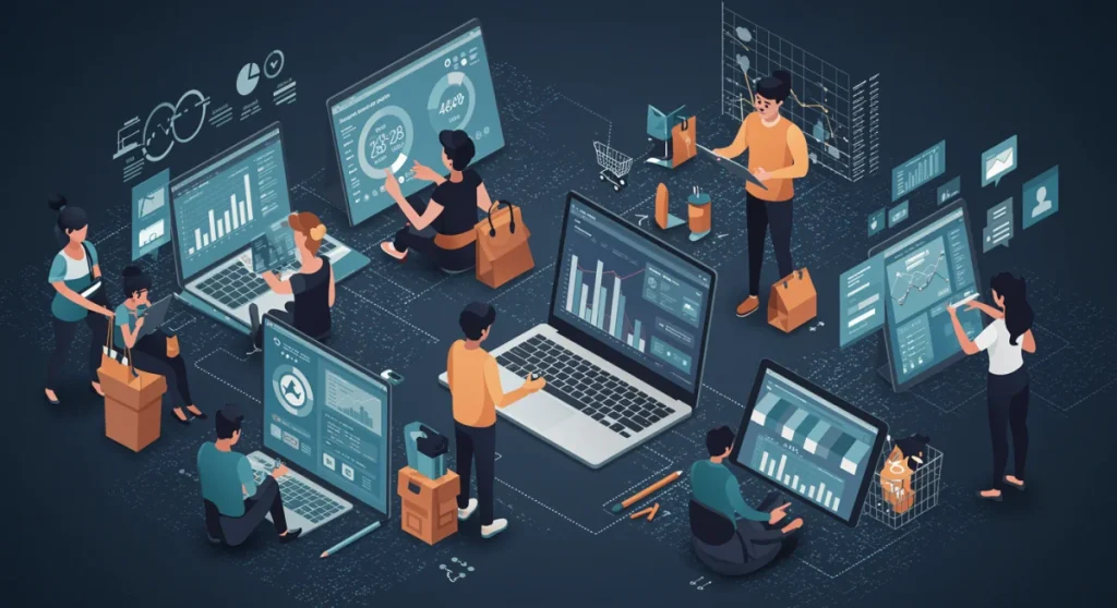 Decoding Consumer Behavior: 3 Key Shifts in U.S. Online Shopping Habits for 2025