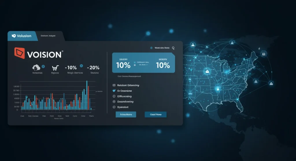 Volusion Q2 2025: 10% Boost in US Store Management