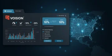 Volusion Q2 2025 feature rollout improving US store management by 10%
