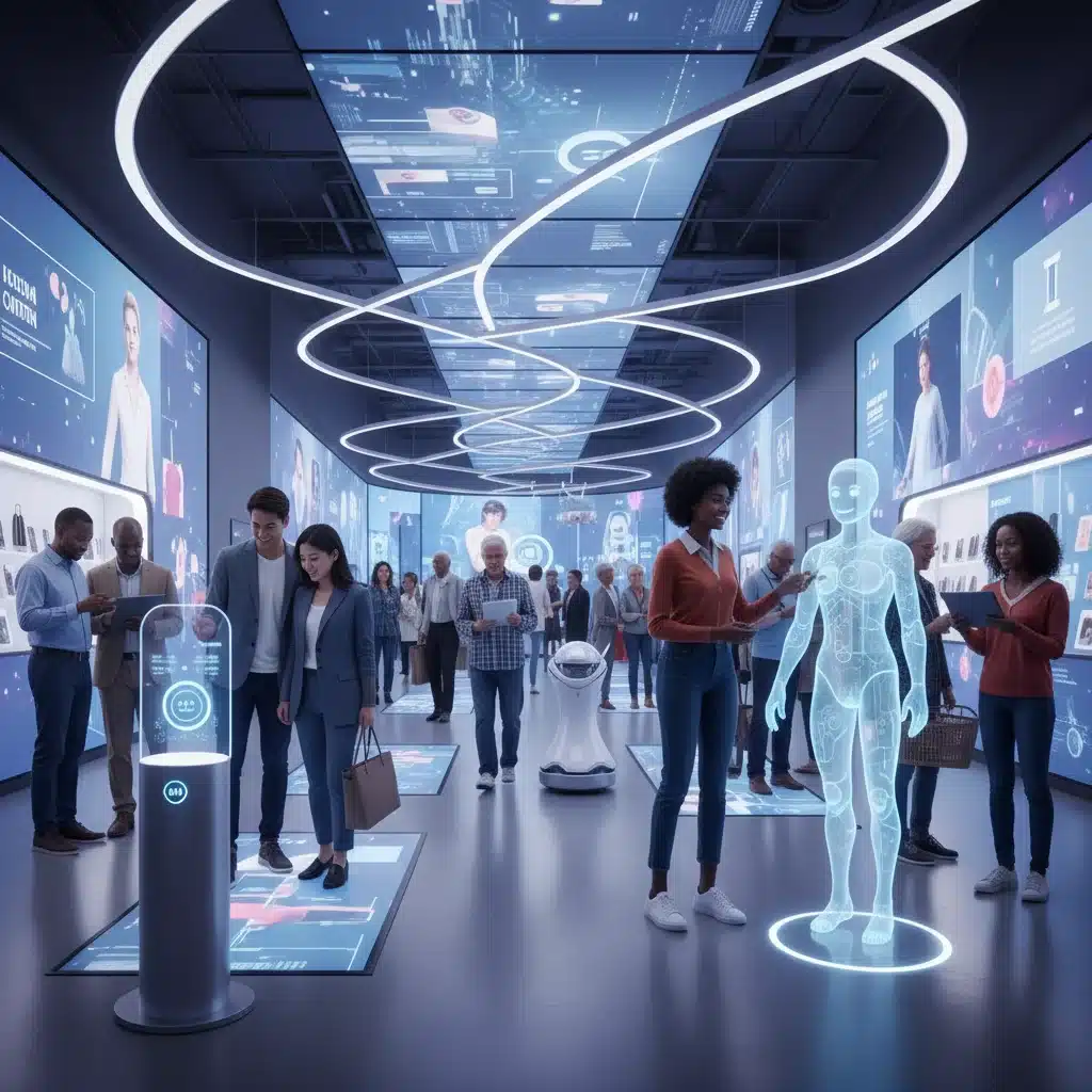 Hyper-Personalized Retail: The 2026 Shopper Demand