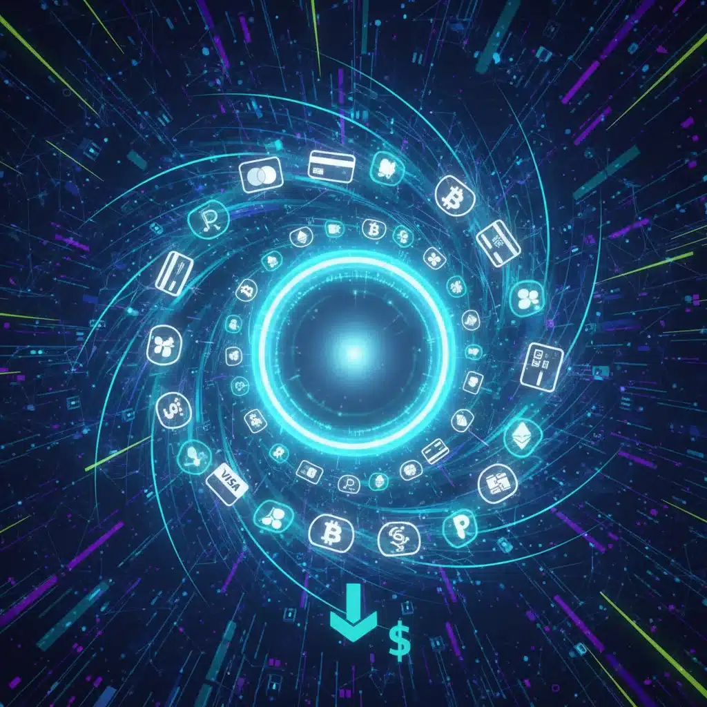 Platform Integration Spotlight: Connecting with New Payment Gateways for a 5% Reduction in Transaction Fees by 2026