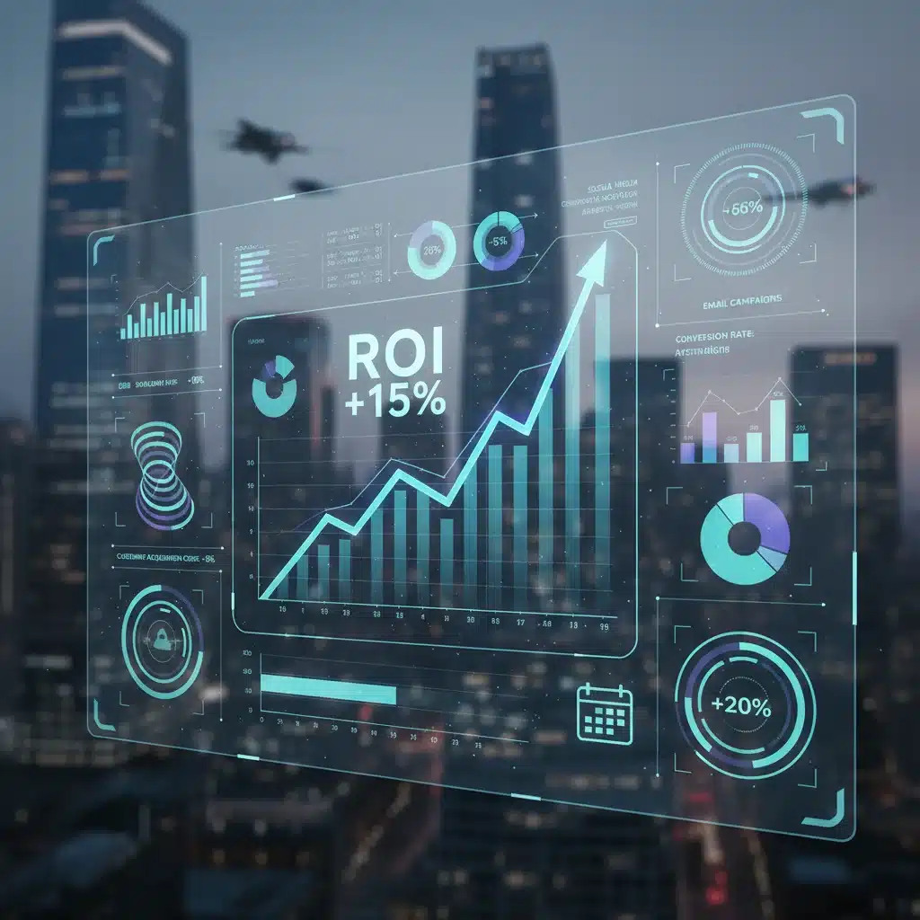 Mastering Marketing Attribution 2026: Boost ROI 15% in the U.S.