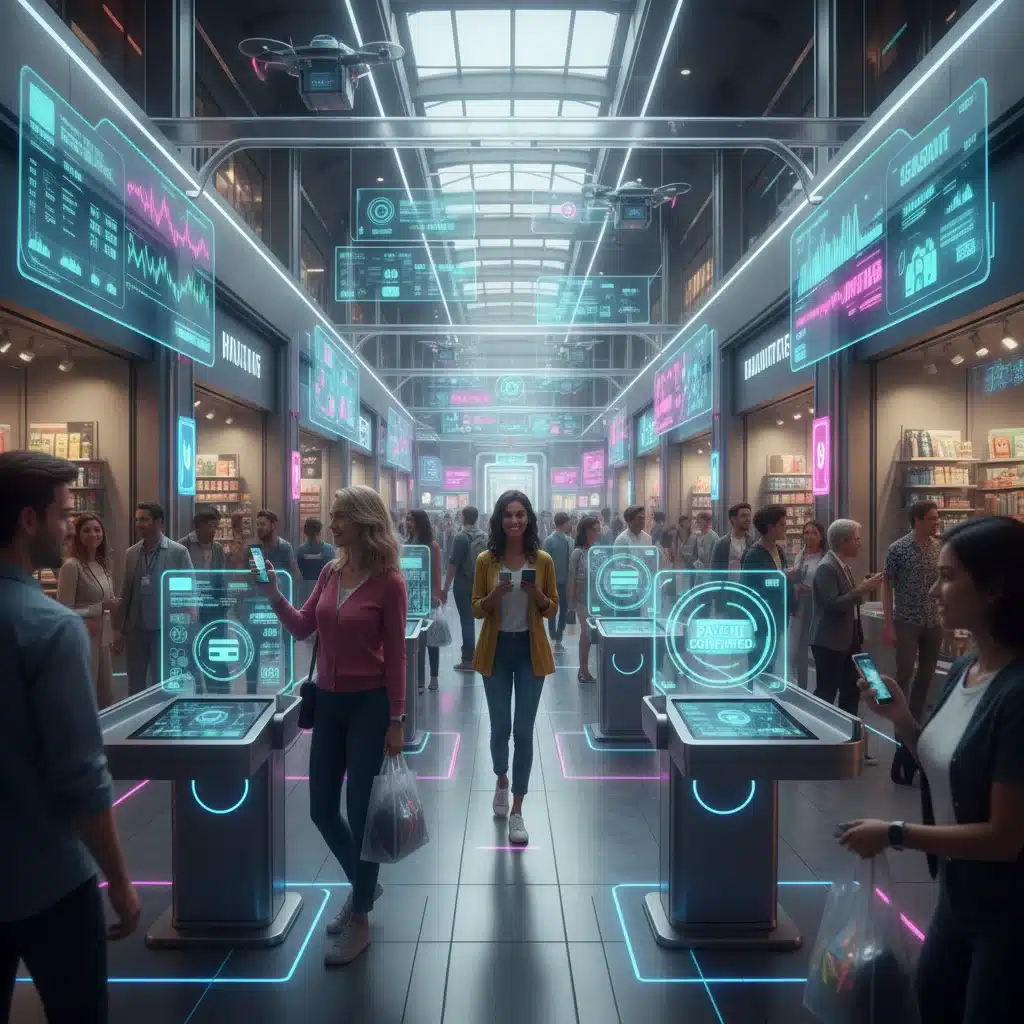 Transforming Retail Payments: Reduce Transaction Times by 25% This Year