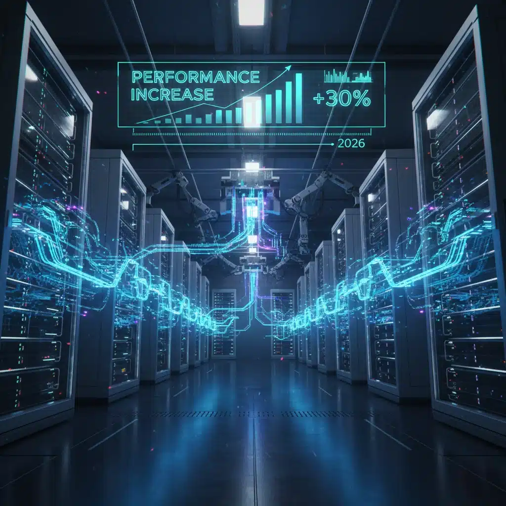 Platform Performance Boost: Optimizing for 30% Faster Load Times by 2026