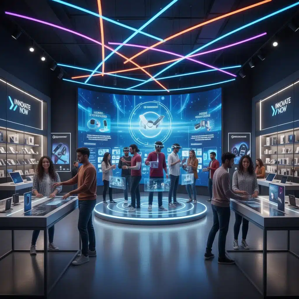 Boost In-Store Conversion: Experiential Retail Tactics for 10% Uplift