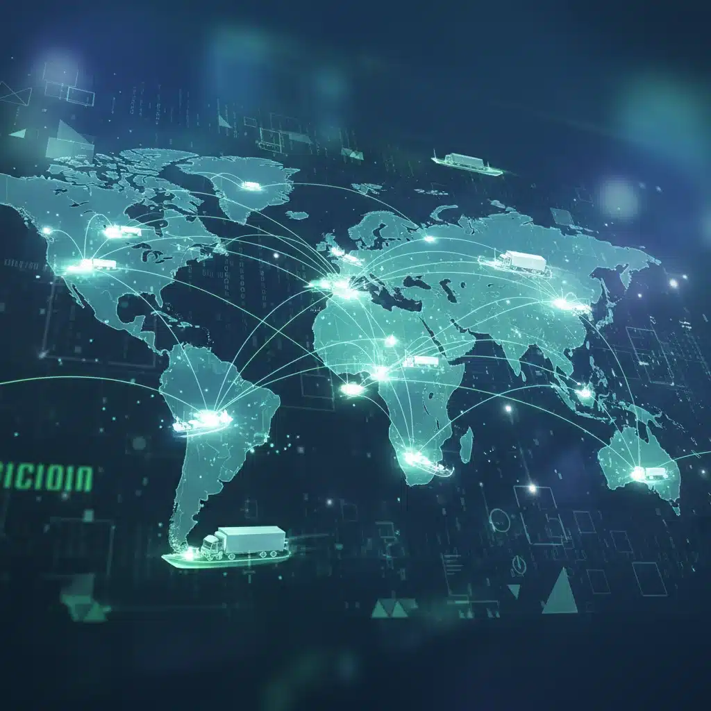 Retail Supply Chain Resilience: 95% On-Time Delivery by 2026