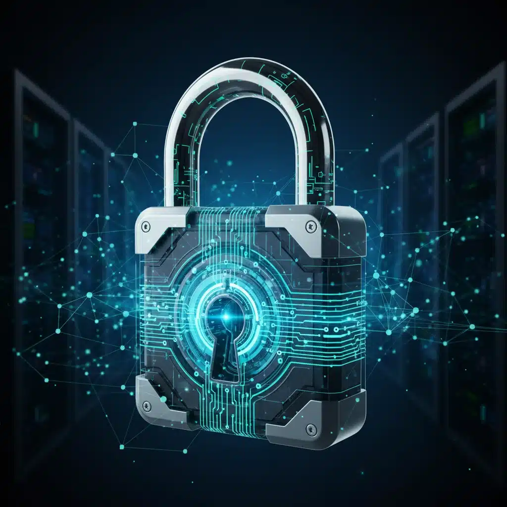 Platform Security Update: Implementing Latest Protocols by 2026 for 25% Data Breach Reduction