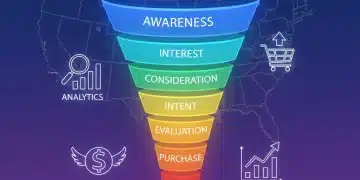 Optimizing U.S. E-commerce Sales Funnel for Conversion Growth