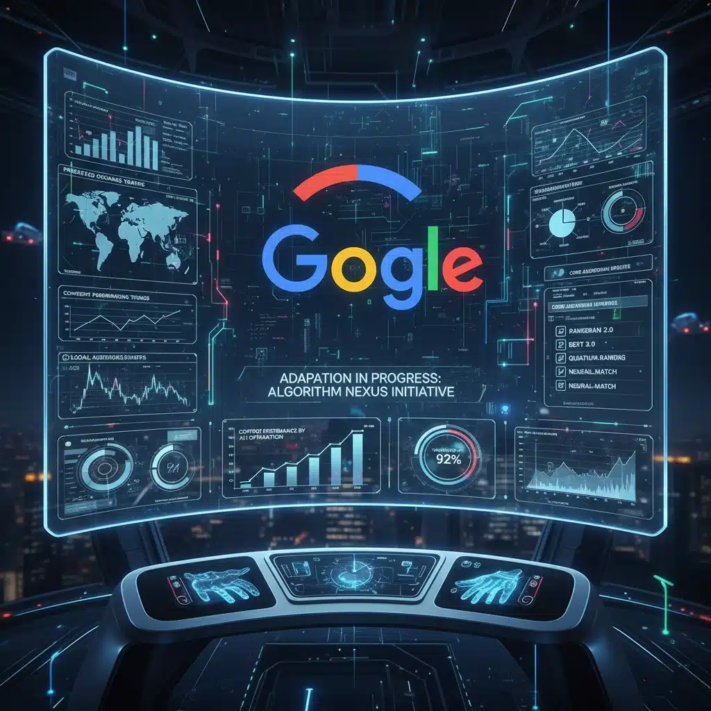 Mastering Google’s January 2026 Algorithm: A US Business Survival Guide