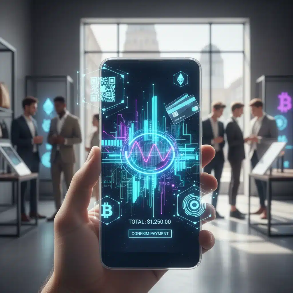 Gen Z’s Digital Wallet: 5 Emerging Payment Trends Driving US Retail Innovation in the Next 12 Months
