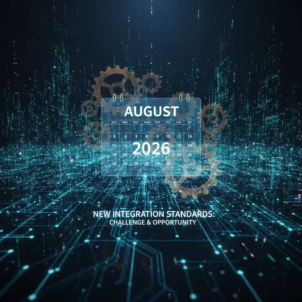 Mastering August 2026 Third-Party Integration Changes: A Comprehensive Guide