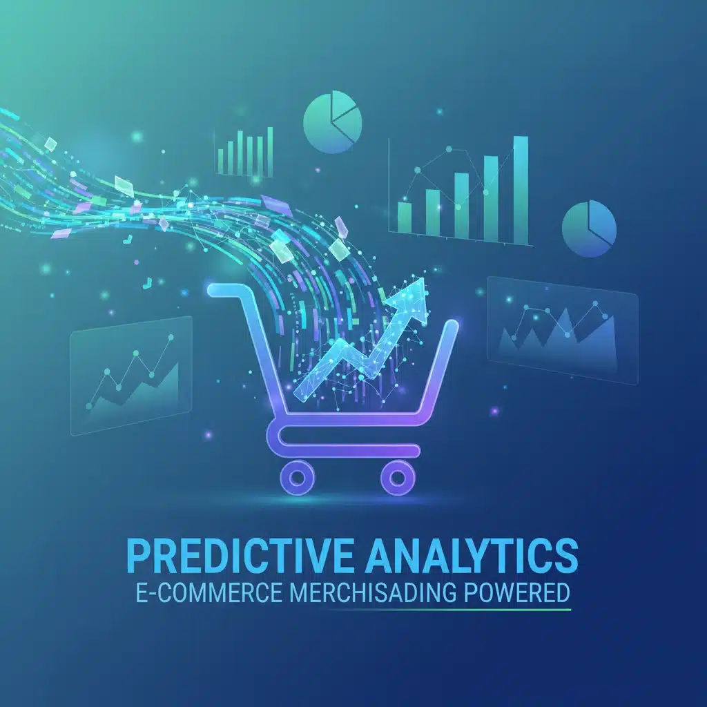 Data-Driven Merchandising: Boost AOV by 12% with Predictive Analytics