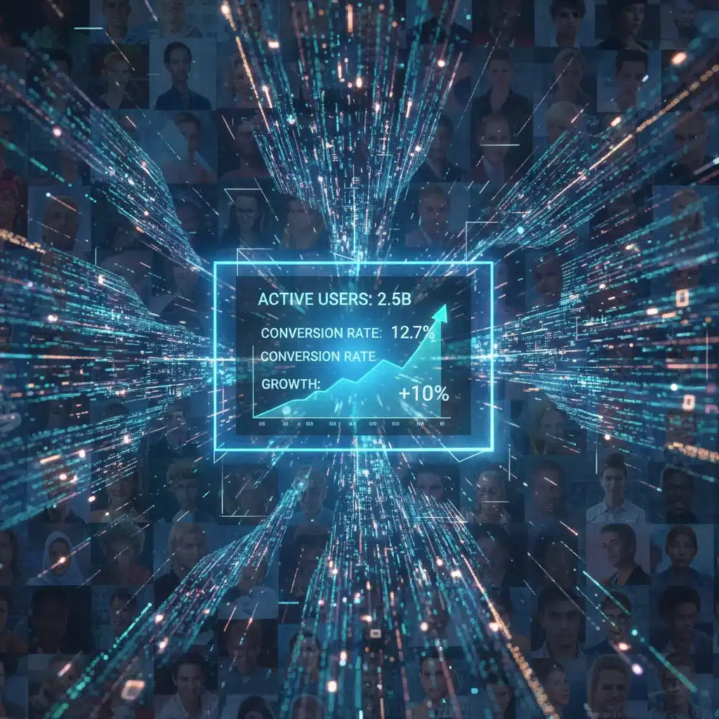 Personalization at Scale: Boost Customer Engagement 10% by 2026